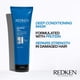 thumbnail image 3 of Mascarilla Capilar Redken Extreme Mask para cabello dañado 250 ml, 3 of 5