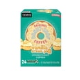 thumbnail image 4 of The Original Donut Shop Vanilla Cream Puff Medium Roast Keurig K-Cup Coffee Pods - 24ct, 4 of 5