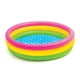 thumbnail image 1 of Piscina Intex Sunset Glow, hinchable suave, 114 x 25 cm, para mayores de 3 años, 1 of 5