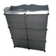 thumbnail image 1 of Zapatera Armable Organizador 24 Pares Abatible Practiksa, 1 of 3