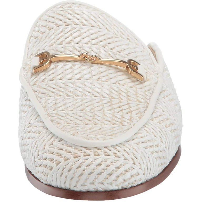 Sam Edelman Women's Linnie Loafer Mule - Walmart.com