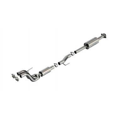 Borla 60731  Exhaust System Kit