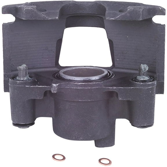 CARDONE Reman 18-4354 Brake Caliper Front Right, Front Left fits 1991-1993 Buick, Cadillac, Chevrolet