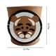 thumbnail image 3 of Cesto de Ropa Grande Xihbxyly a Prueba de Agua Alto Plegable para Ropa Juguetes, 3 of 7