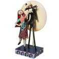 thumbnail image 4 of Enesco Disney Traditions Jack and Sally Romance Figurine, 4 of 10