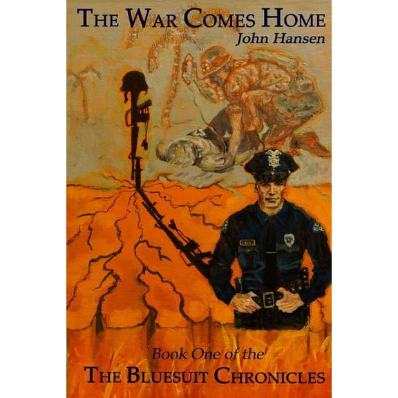 Bluesuit Chronicles: The Bluesuit Chronicles (Paperback)