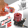 thumbnail image 3 of RC Standard Parts ENGINE AFTER RUN OIL(1),1x for RC Car Upgrade Parts kit, 3 of 8