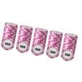 thumbnail image 3 of <p>Game Chip Coin, Clear Printing Lightweight Poker Chip Set  For Board Game</p>, 3 of 7