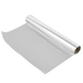 thumbnail image 2 of GUOOL 0.022MM THICK PLAIN CLEAR CELLOPHANE ROLLS GIFT HAMPER WRAP 50CM*20M, 2 of 2