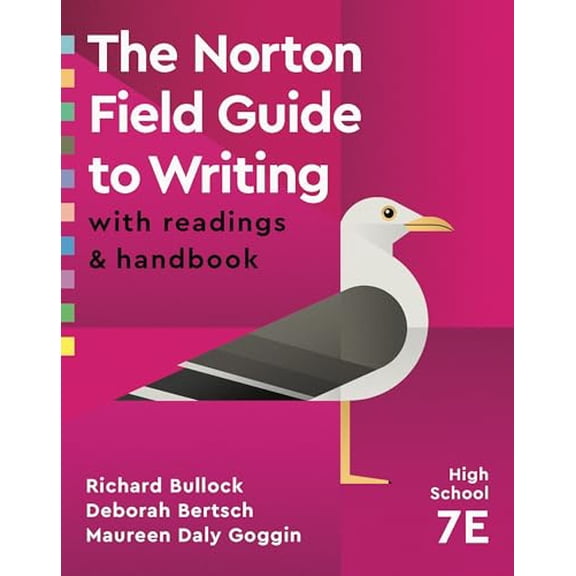 Pre-Owned Norton Field Guide to Writing : With Readings and Handbook