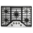 thumbnail image 5 of Cafe Cgp70302n 30" Wide 5 Burner Natural Gas Cooktop - Stainless Steel, 5 of 5