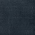 thumbnail image 3 of Ecologee Wakefield Textured 100% Blackout Rod Pocket Indoor Curtain Panel Pair, Navy, 37" W x 63" L, 3 of 7