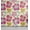 Beige Multicolor, variant on Ambesonne Floral Abstract Peel & Stick Wallpaper for Home, Flowery Night Print, 13"x36", Taupe Grey Charcoal Grey