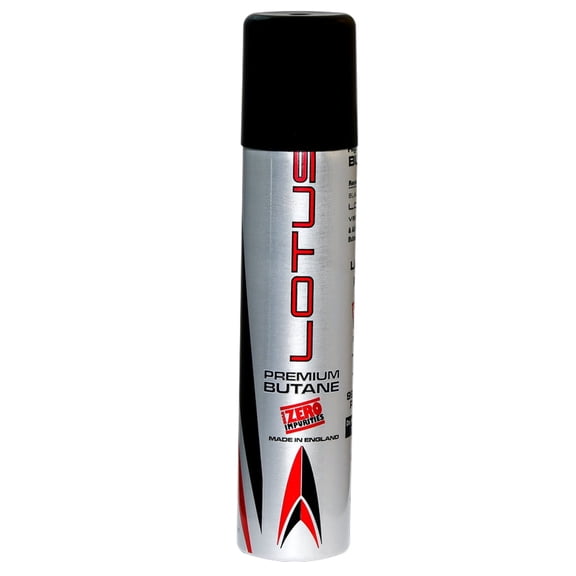 Lotus Super Premium Butane Gas 90ml