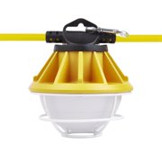 Voltec Led Temporary Light String 50 Ft. 12500 Lumen 95 Watt