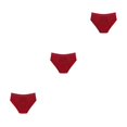 thumbnail image 4 of Sonducket calzoncillos de incontinencia de maternidad traje de baño bikinis a prueba de fugas menstruales pantalones fisiológicos bañadores Type1 NO1, 4 of 6