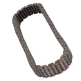 thumbnail image 1 of Replacement Transfer Case Chain 80 Links HV086 Replacement Stainless Steel Accessory Fit for X3 E83, 1 of 7