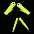 thumbnail image 2 of 2 Paquetes De Pesca Con Señuelos Clip Señuelos Con Clip Accesorios De Pesca, 2 of 9