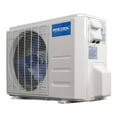 thumbnail image 5 of Open Box MRCOOL Advantage 24,000 BTU Inverter Wall Mount Heat Pump, White, 5 of 8