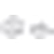 thumbnail image 3 of 5 Pcs Bathroom Kitchen Glass Clear Suction Cup Hook Wall Hangers, 3 of 3