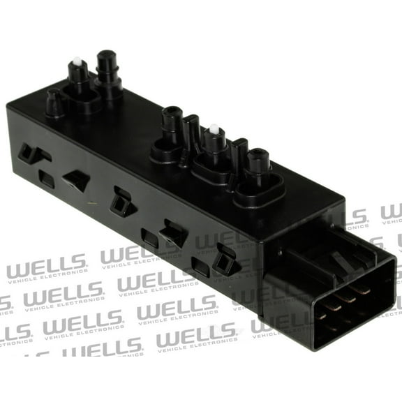Genuine WVE Seat Switch