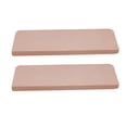 thumbnail image 1 of 2PCS Non-slip Adhesive Stair Mats Staircase Step Rug Cover Self-Adhesive, 1 of 1