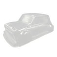 thumbnail image 3 of 1:10 RC Body Shell RC Model Toy Accessories Transparent Body Shell Unpainted, 3 of 8