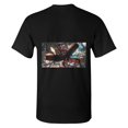 thumbnail image 4 of Spider-Man Gildan Men's Short Sleeve T-Shirt 180g, 4 of 7