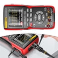thumbnail image 3 of AOS02digital oscilloscope multimeter transistor test 48MSa/s sampling rate 10MHZ, 3 of 8