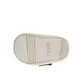 thumbnail image 5 of TOMS Boys Alpargata Slip On Casual Shoes, 5 of 5