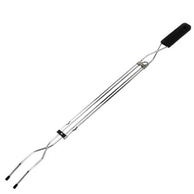 DDI 2283083 31" Extendable Marshmallow Fork Case of 24 Walmart Canada