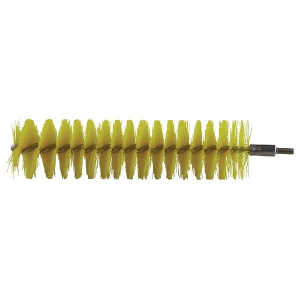 7-57/64" Polyester Tube and Pipe Brush, 1-1/2" Brush Dia. 53686