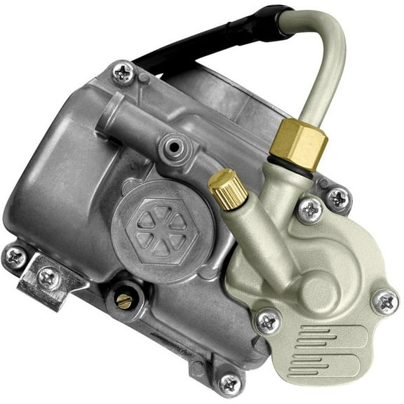 Boyesen Factory Racing APC-3QS Quick Start fits Keihin™ FCR Replacement Parts Carburetors