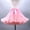 J, variant on QENGING Womens Skirt Summer Flare Solid Color Tulle Skirt Dance Ballet Bandage Tutu Skirts Casual