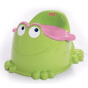 Fisher-Price - Precious Planet Froggy Friend Potty, Pink