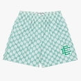 thumbnail image 1 of EE. Eric Emanuel-pantalones cortos de playa para hombre y mujer, Shorts deportivos para entrenamiento, gimnasio, trotar, malla, informales, Verano, 1 of 5