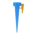 thumbnail image 1 of Sistema de riego por goteo automático Pico de riego automático para plantas (6 piezas azul) Likrtyny Para estrenar, 1 of 4
