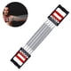 thumbnail image 1 of Expansor de pecho, equipo de ejercicio de brazo de 5 resortes de doble propósito para hombres, ejercicio de bíceps para ejercicio en la parte superior del cuerpo Xemadio 220120, 1 of 9