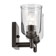 thumbnail image 4 of Kichler Lighting - Shailene - 2 Light Bath Vanity-8.25 Inches Tall and 12.5, 4 of 5