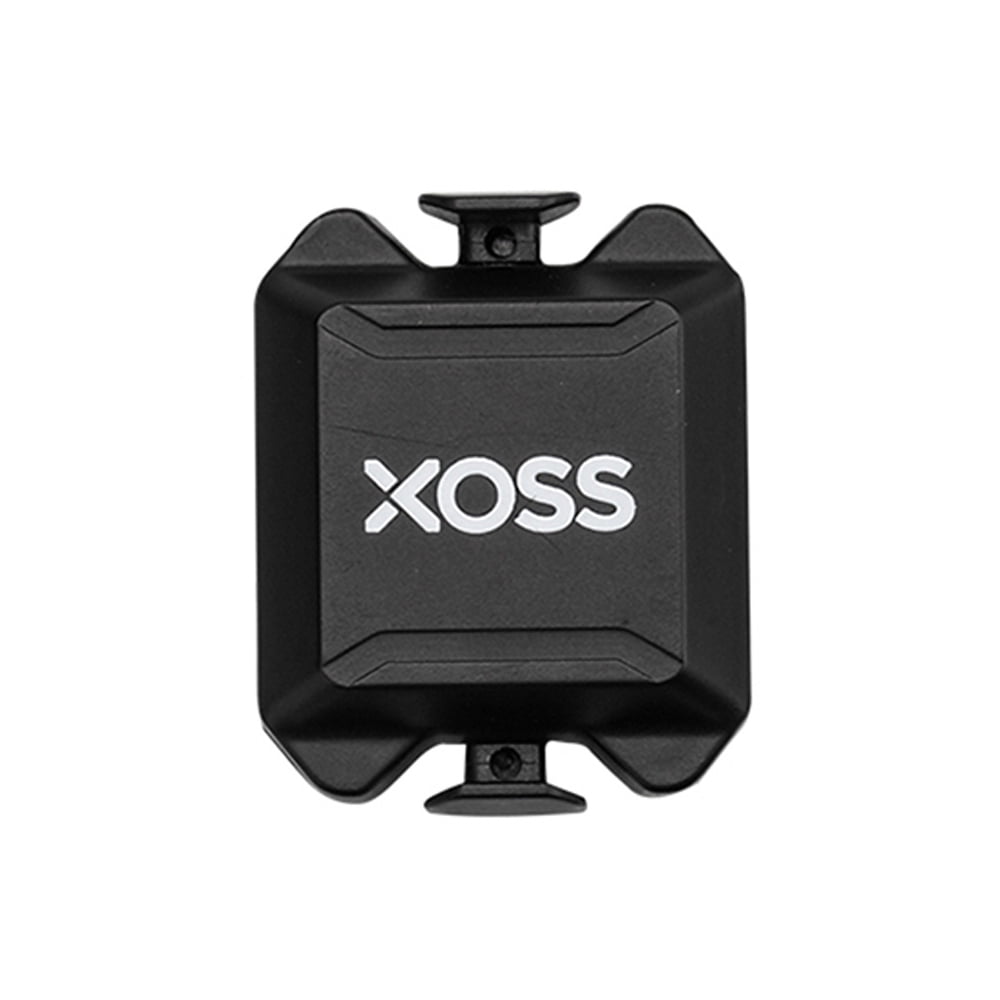 xoss cycling computer