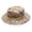 O, variant on Summer Hot Sales Under $5 Multicolor Sun Bucket Beach Hats GIJNRIUIUA Male Female Neutral Summer Camouflage Bucket Hats Adjustable Rope Fisherman Hat Beach Hats