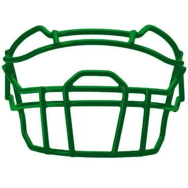 Schutt Vengeance V-ROPO-DW Facemask (Burnt Orange, Carbon Schutt Vengeance V-ROPO-DW Facemask (Burnt Orange, Carbon