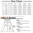 thumbnail image 3 of Yiliang Mens Zip Up Sweater Jackets Fall and Winter Long Sleeve Warm and Thermal Top Clothes ,Coffee,XL, 3 of 5