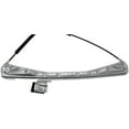 thumbnail image 3 of Dorman 752-198 Front Driver Side Window Regulator for Specific Lincoln Models, 3 of 6
