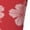 2 Black-1, variant on Vsdgher Red Hibiscus Flower Print Thigh High Socks Extra Long Stretchy Sock Women Over Knee High Opaque Stocking Daily Wear