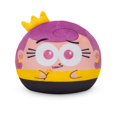 thumbnail image 1 of Peluche con diseño de tortuga The Fairly OddParents Wanda, 15 cm, reversible, 1 of 4