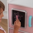 thumbnail image 4 of KidKraft Uptown Pastel Play Kitchen, 4 of 9