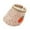 Pink, variant on REDARER Kids Straw Sun Visor, Lemon Embroidery Empty Top Hat Lightweight UV Protection for Outdoor,2-6 Years