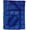 Navy, variant on Outdoor Puffy Camping Blanket, Lightweight Down Alternative Printed Large Ultra Warm Quilt Waterproof for Traveling Picnic Beach Party Cold Weather (Green Mountain)