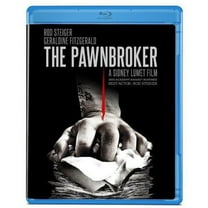 The Pawnbroker (Blu-ray), Olive, Drama